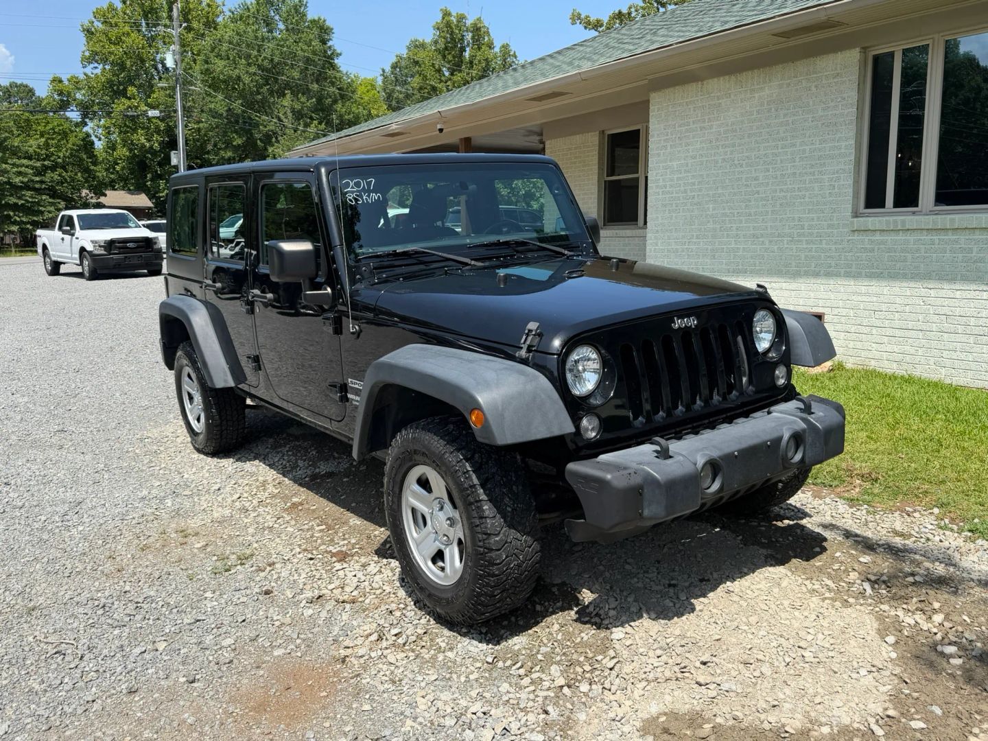 jeep wrangler unlimited 2017 1C4BJWDG0HL634726 image jeep wrangler unlimited 2017 1C4BJWDG0HL634726 image